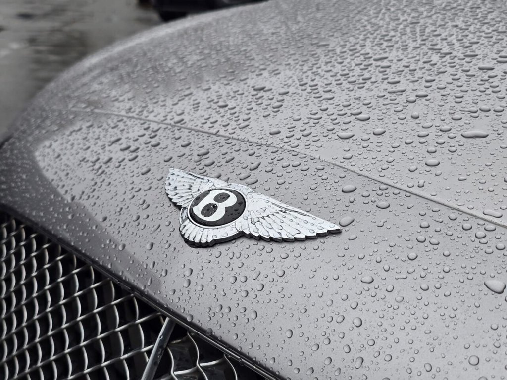 Used Bentley Continental 2007 for sale - 76454368: Photo 14