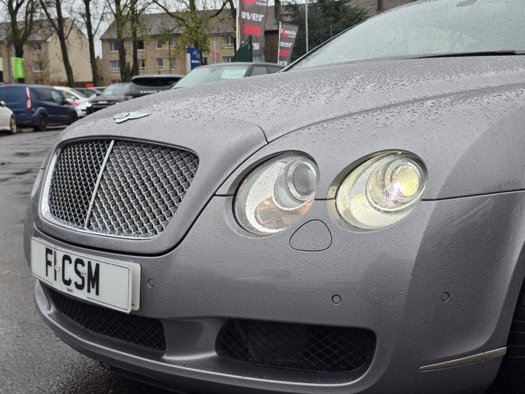 Used Bentley Continental 2007 for sale - 76454368: Photo 15