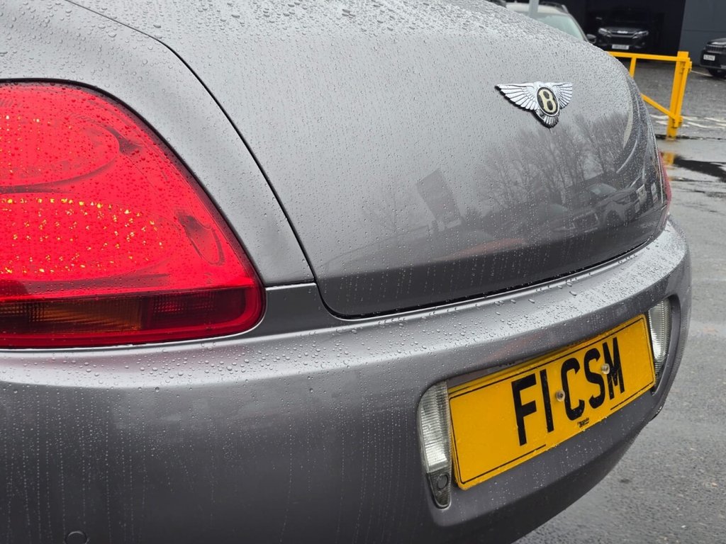 Used Bentley Continental 2007 for sale - 76454368: Photo 16