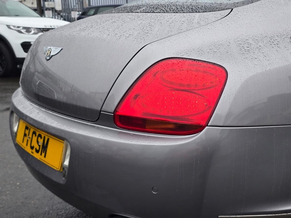 Used Bentley Continental 2007 for sale - 76454368: Photo 17