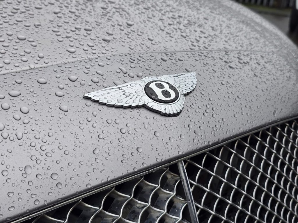 Used Bentley Continental 2007 for sale - 76454368: Photo 18