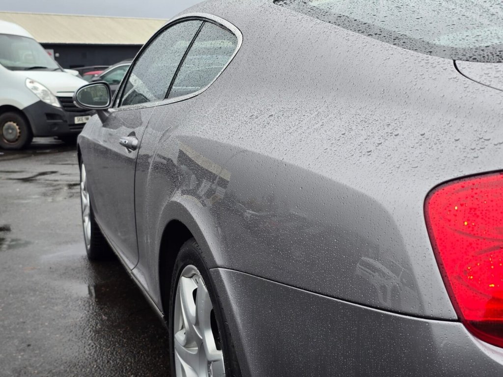 Used Bentley Continental 2007 for sale - 76454368: Photo 19