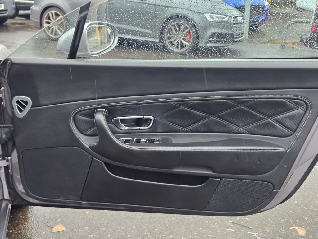 Used Bentley Continental 2007 for sale - 76454368: Photo 21