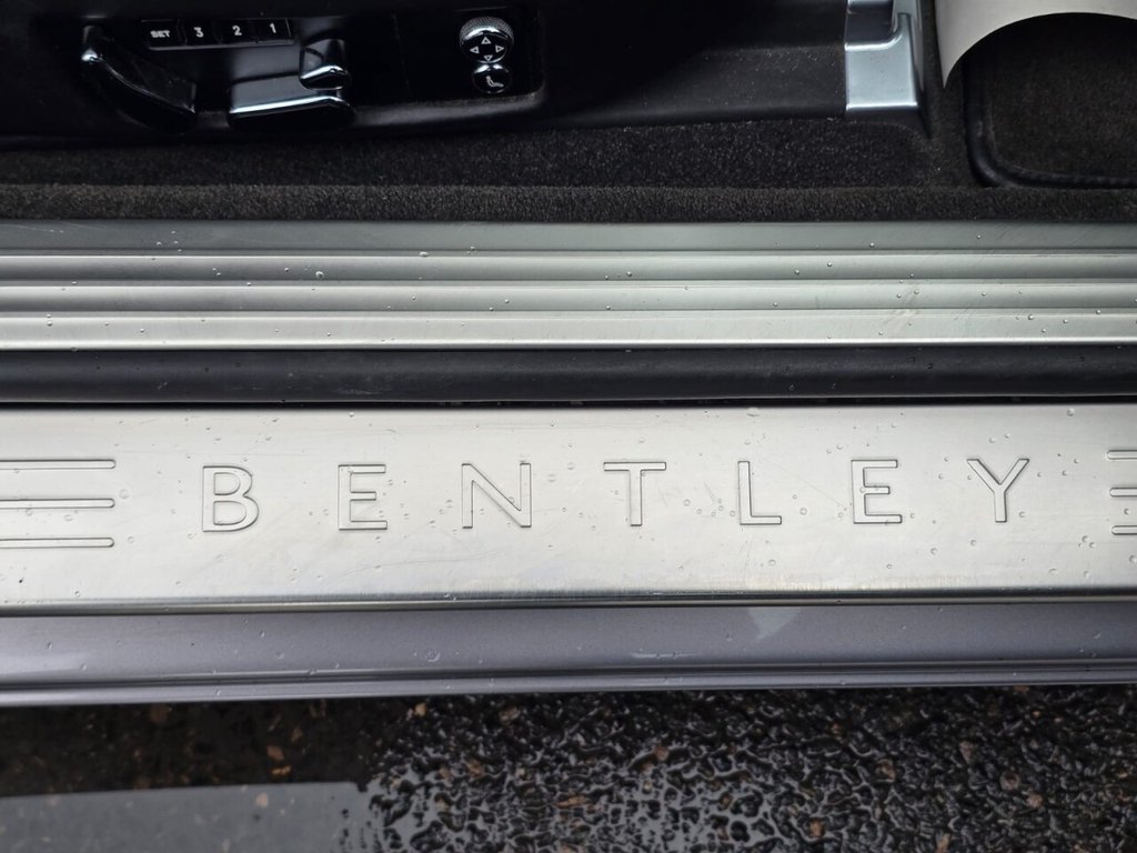 Used Bentley Continental 2007 for sale - 76454368: Photo 27