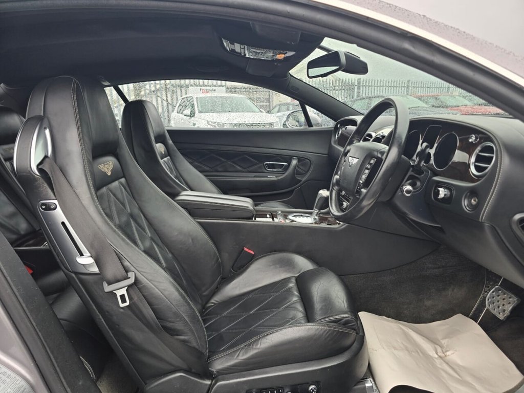 Used Bentley Continental 2007 for sale - 76454368: Photo 29