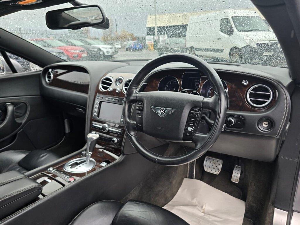 Used Bentley Continental 2007 for sale - 76454368: Photo 30