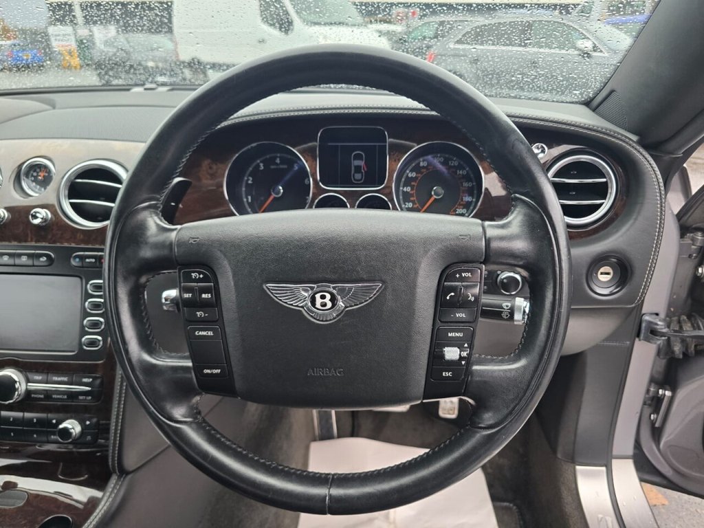 Used Bentley Continental 2007 for sale - 76454368: Photo 31
