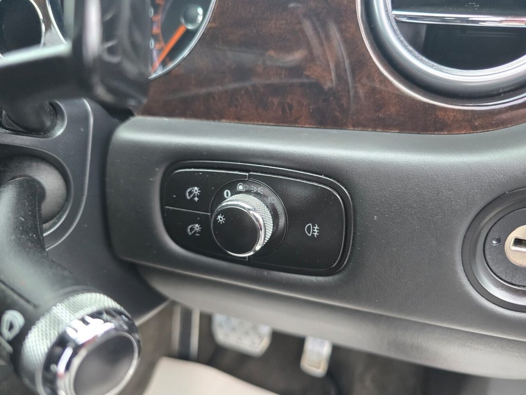 Used Bentley Continental 2007 for sale - 76454368: Photo 33