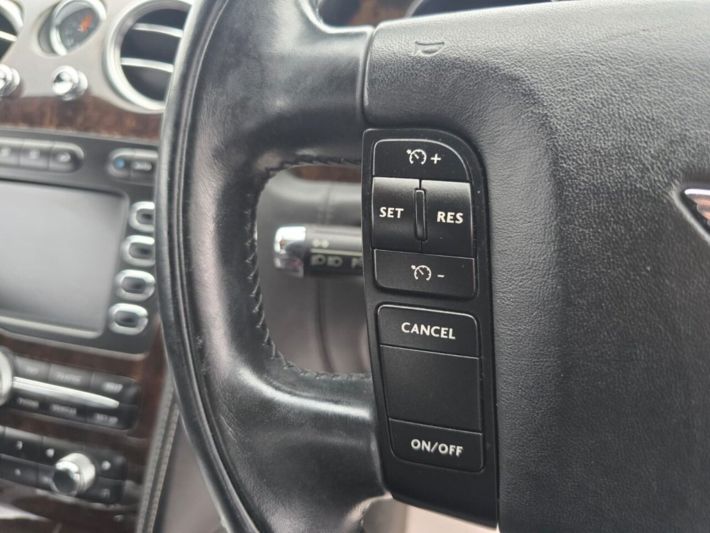 Used Bentley Continental 2007 for sale - 76454368: Photo 36