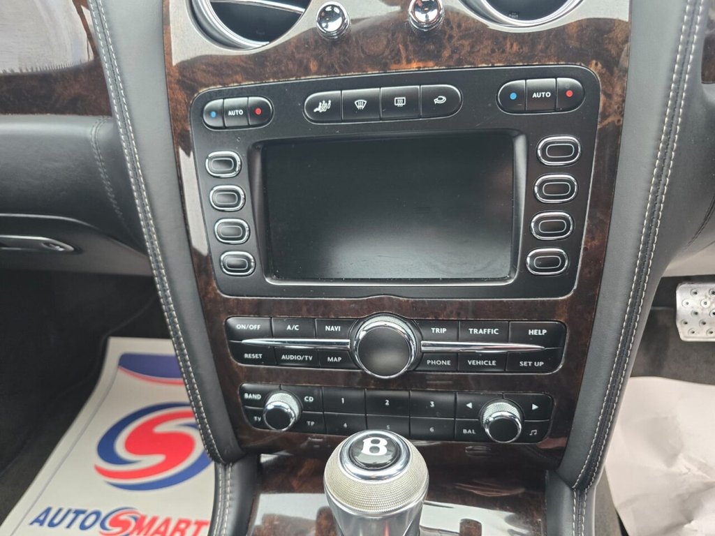 Used Bentley Continental 2007 for sale - 76454368: Photo 37