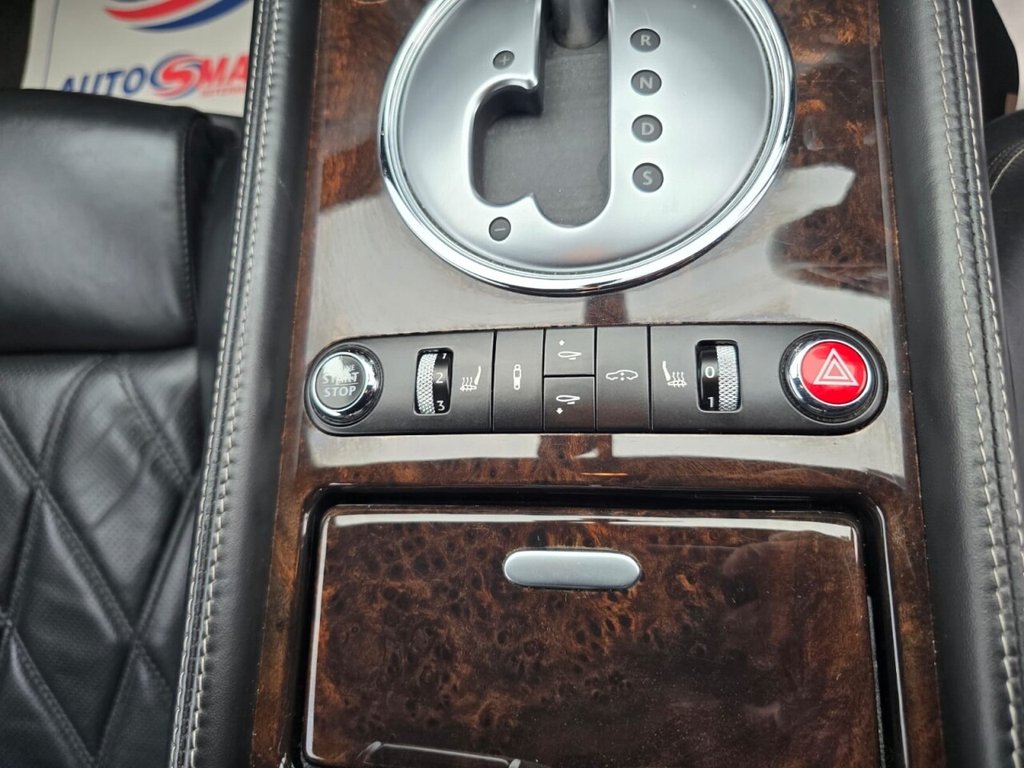 Used Bentley Continental 2007 for sale - 76454368: Photo 38