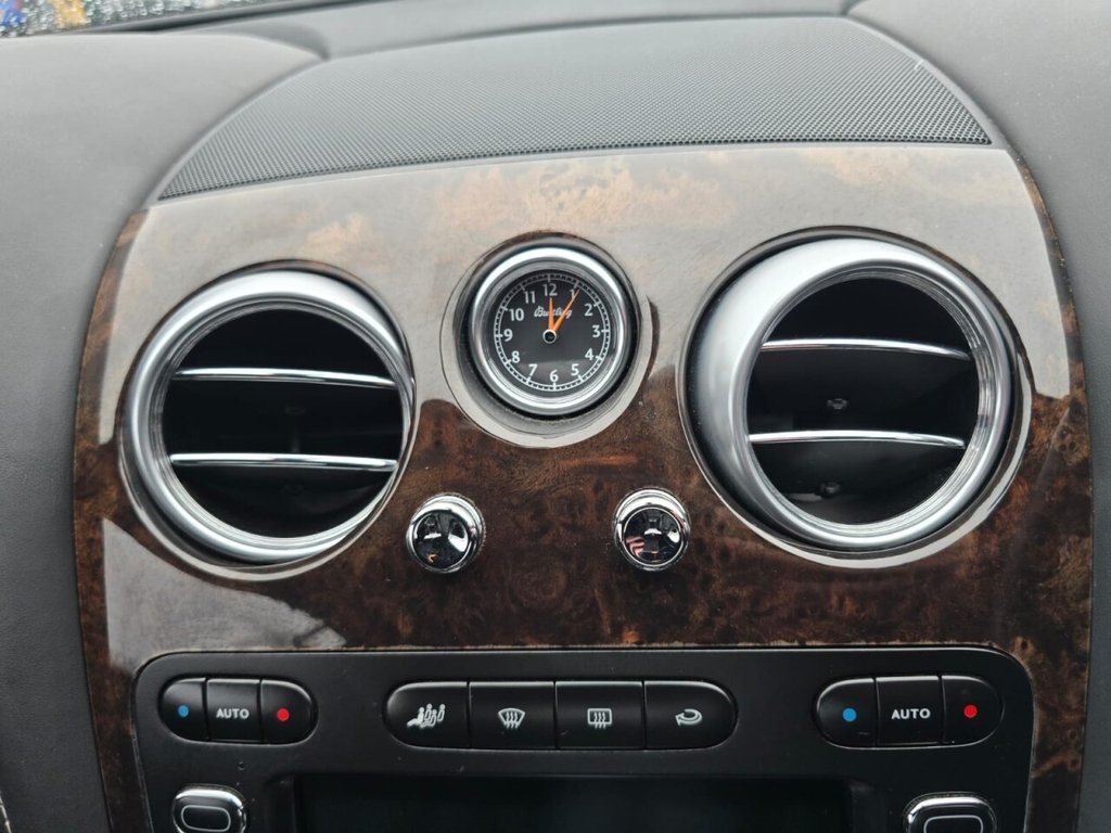 Used Bentley Continental 2007 for sale - 76454368: Photo 39