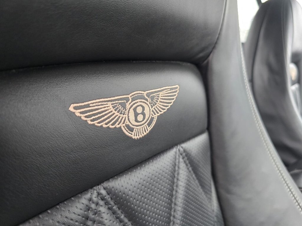 Used Bentley Continental 2007 for sale - 76454368: Photo 41