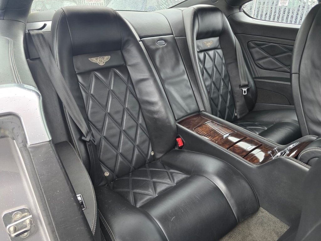 Used Bentley Continental 2007 for sale - 76454368: Photo 42