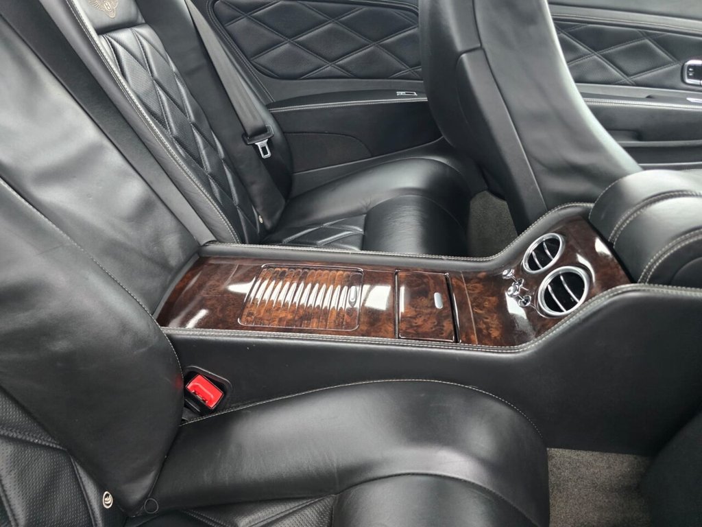 Used Bentley Continental 2007 for sale - 76454368: Photo 43