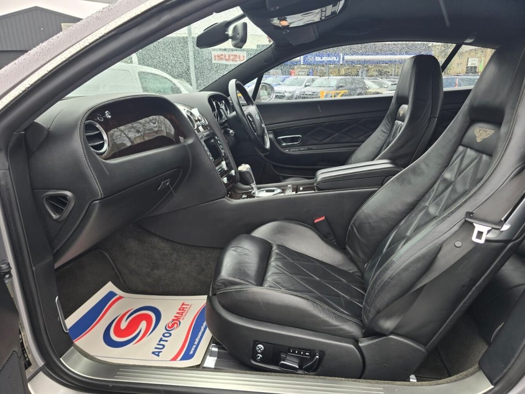 Used Bentley Continental 2007 for sale - 76454368: Photo 45
