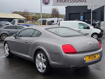 Used Bentley Continental 2007 for sale - 76454368: Photo