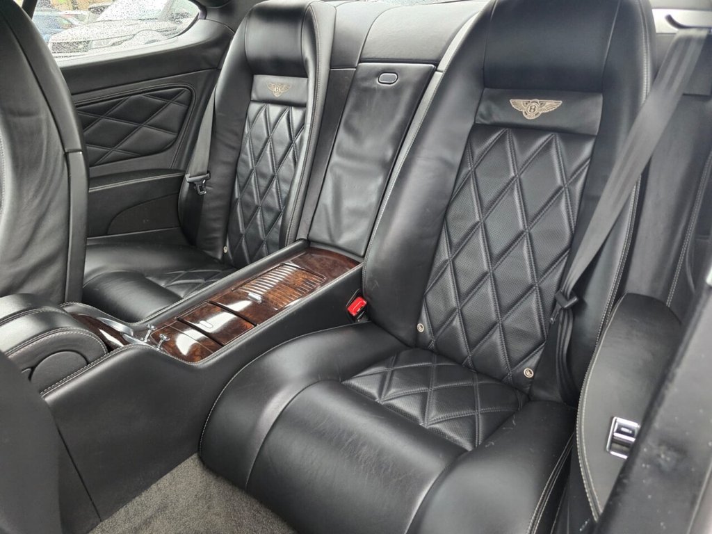 Used Bentley Continental 2007 for sale - 76454368: Photo 50