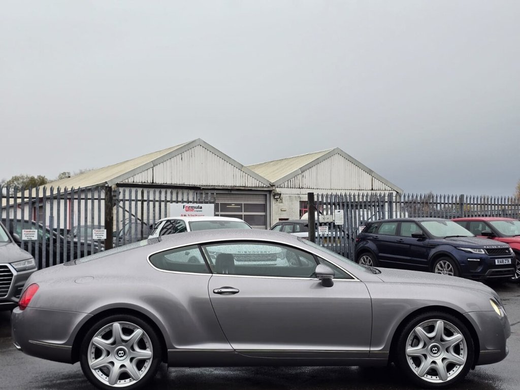 Used Bentley Continental 2007 for sale - 76454368: Photo 7