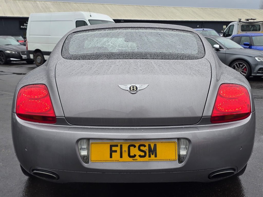 Used Bentley Continental 2007 for sale - 76454368: Photo 9