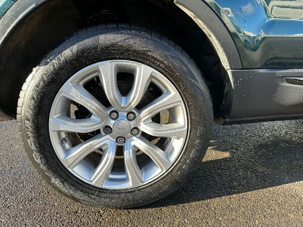 Used Land Rover Range Rover Evoque 2016 for sale - 68920964: Photo 13