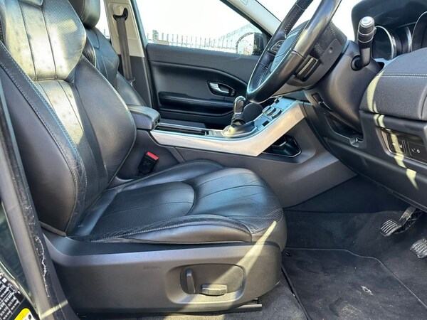 Used Land Rover Range Rover Evoque 2016 for sale - 68920964: Photo 15