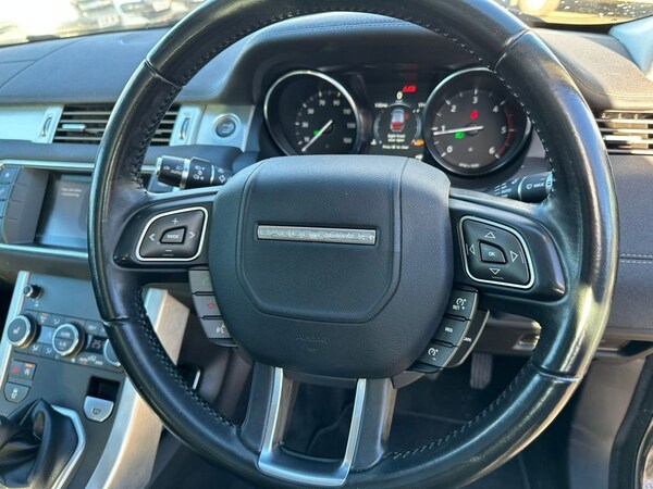Used Land Rover Range Rover Evoque 2016 for sale - 68920964: Photo 16