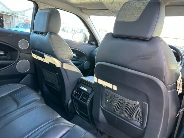 Used Land Rover Range Rover Evoque 2016 for sale - 68920964: Photo 27