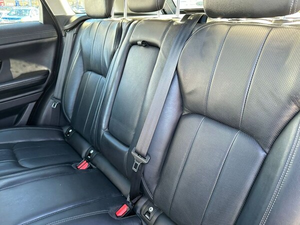 Used Land Rover Range Rover Evoque 2016 for sale - 68920964: Photo 29