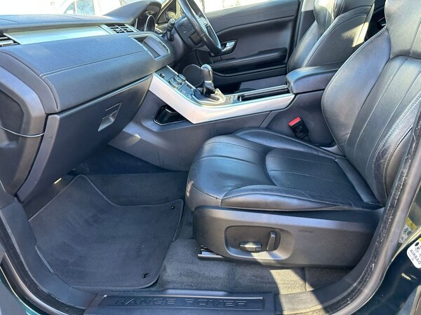 Used Land Rover Range Rover Evoque 2016 for sale - 68920964: Photo 31