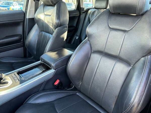 Used Land Rover Range Rover Evoque 2016 for sale - 68920964: Photo 33