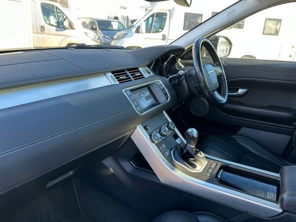 Used Land Rover Range Rover Evoque 2016 for sale - 68920964: Photo 34