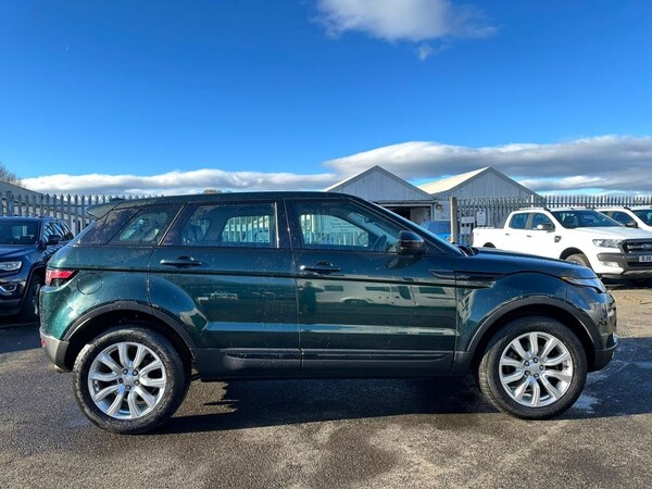 Used Land Rover Range Rover Evoque 2016 for sale - 68920964: Photo 7