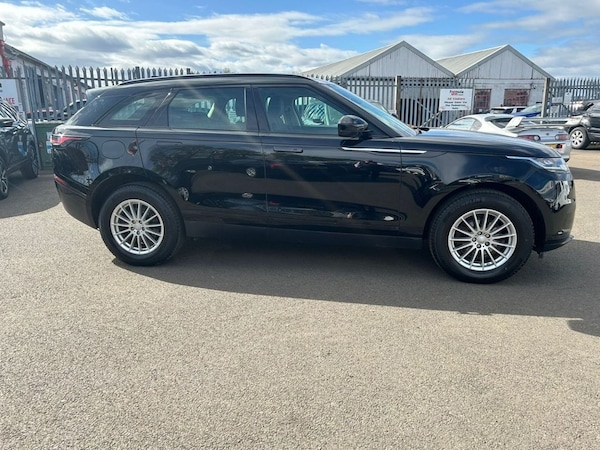 Used Land Rover Range Rover Velar 2020 for sale - 70389690: Photo 11