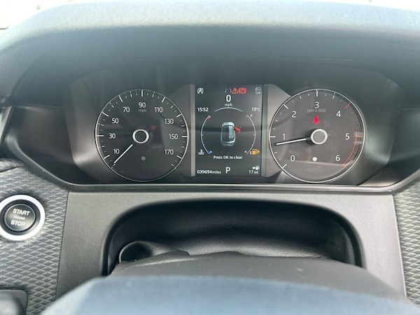 Used Land Rover Range Rover Velar 2020 for sale - 70389690: Photo 14