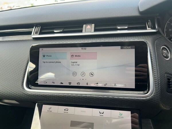 Used Land Rover Range Rover Velar 2020 for sale - 70389690: Photo 16