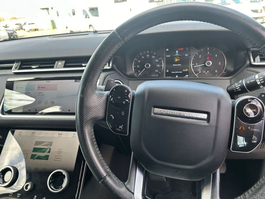 Vehicle 19
