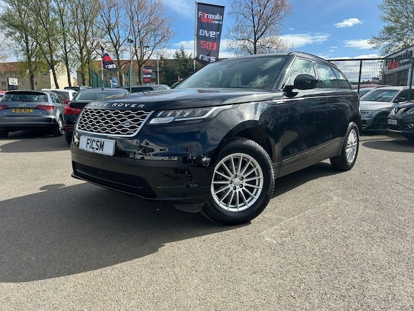 Used Land Rover Range Rover Velar 2020 for sale - 70389690: Photo 1
