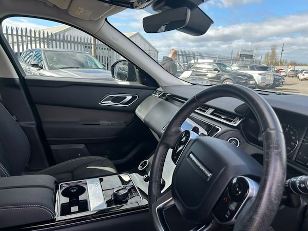Used Land Rover Range Rover Velar 2020 for sale - 70389690: Photo 20