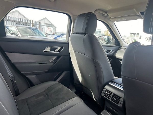Used Land Rover Range Rover Velar 2020 for sale - 70389690: Photo 22