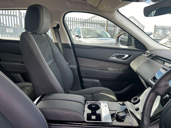 Used Land Rover Range Rover Velar 2020 for sale - 70389690: Photo 23