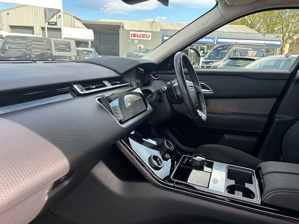 Used Land Rover Range Rover Velar 2020 for sale - 70389690: Photo 26