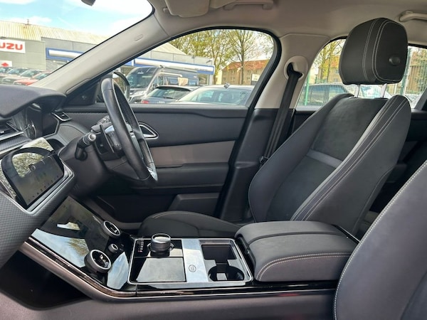 Used Land Rover Range Rover Velar 2020 for sale - 70389690: Photo 29