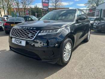 Used Land Rover Range Rover Velar 2020 for sale - 70389690: Photo