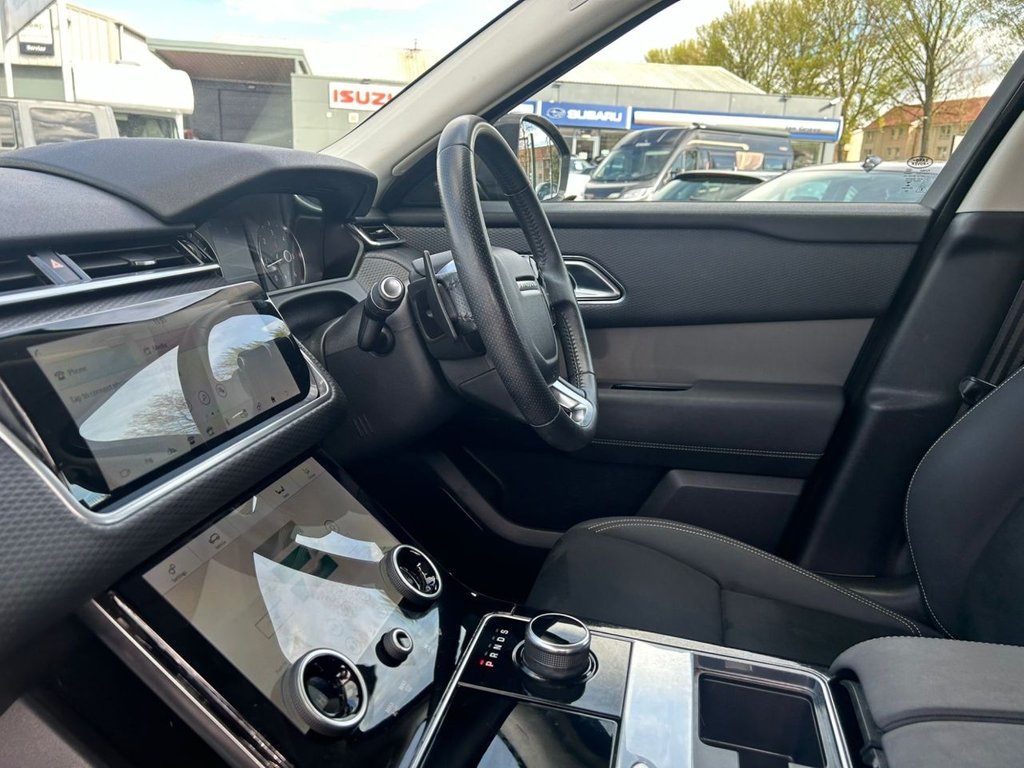 Vehicle 30
