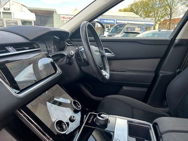 Used Land Rover Range Rover Velar 2020 for sale - 70389690: Photo 30