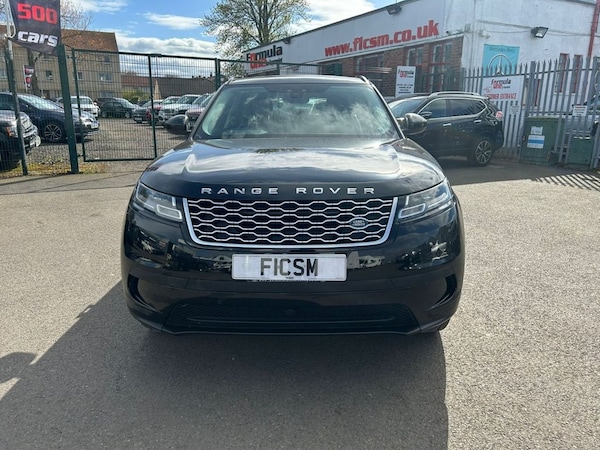 Used Land Rover Range Rover Velar 2020 for sale - 70389690: Photo 3