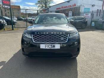 Used Land Rover Range Rover Velar 2020 for sale - 70389690: Photo