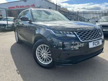 Used Land Rover Range Rover Velar 2020 for sale - 70389690: Photo