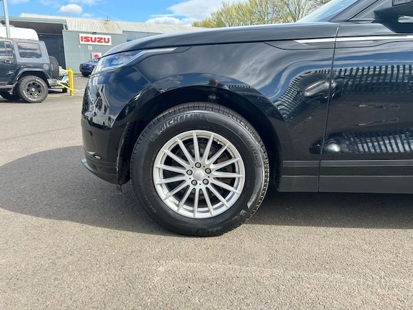 Used Land Rover Range Rover Velar 2020 for sale - 70389690: Photo 5